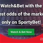 all sports gh bet odds tomorrow